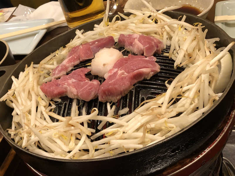 ♨️みどり蒸し🤢🧖♀️さんのカプセルイン弘前・アサヒサウナのサ活写真