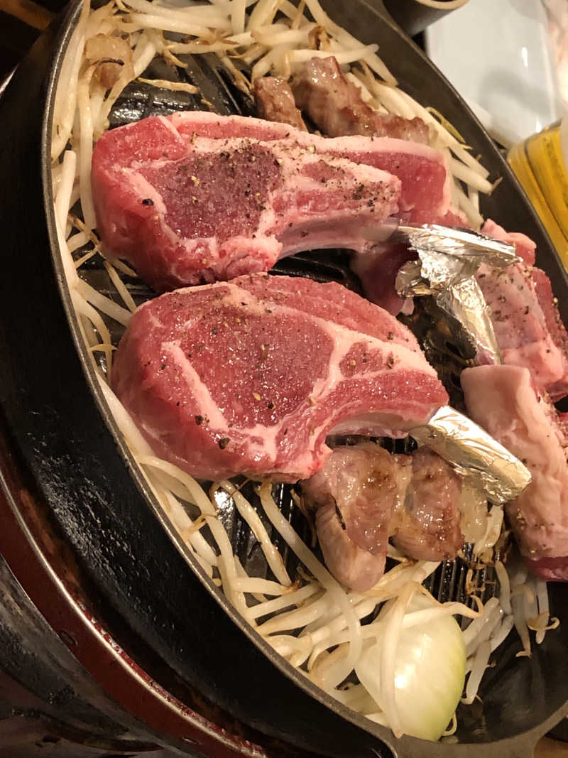 ♨️みどり蒸し🤢🧖♀️さんのカプセルイン弘前・アサヒサウナのサ活写真