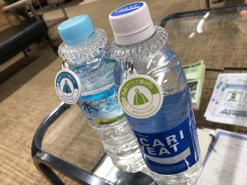 ♨️みどり蒸し🤢🧖‍♀️さんの白馬龍神温泉のサ活写真