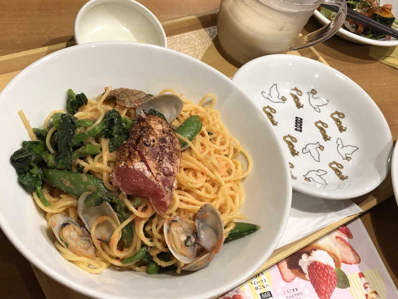 ♨️みどり蒸し🤢🧖‍♀️さんの白馬龍神温泉のサ活写真