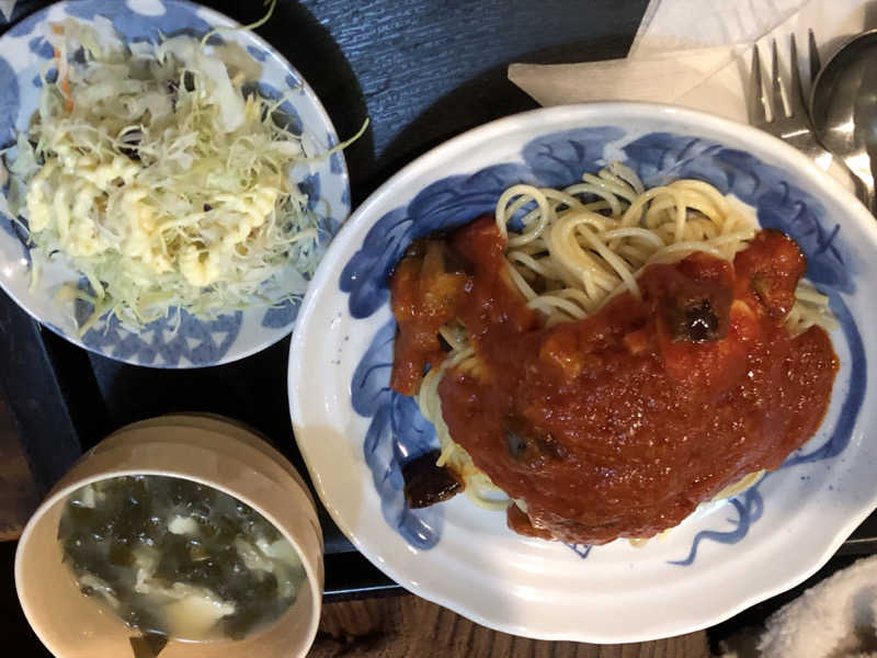 ♨️みどり蒸し🤢🧖‍♀️さんのあづましの里温泉 いい湯だなのサ活写真