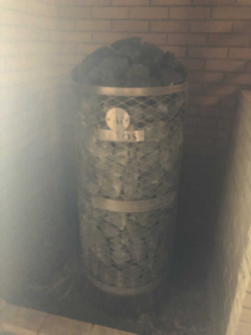 ♨️みどり蒸し🤢🧖‍♀️さんのカプセルイン弘前・アサヒサウナのサ活写真