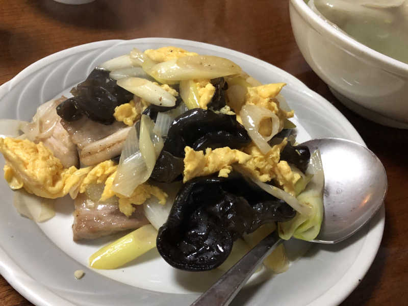 ♨️みどり蒸し🤢🧖‍♀️さんのあすなろ温泉のサ活写真