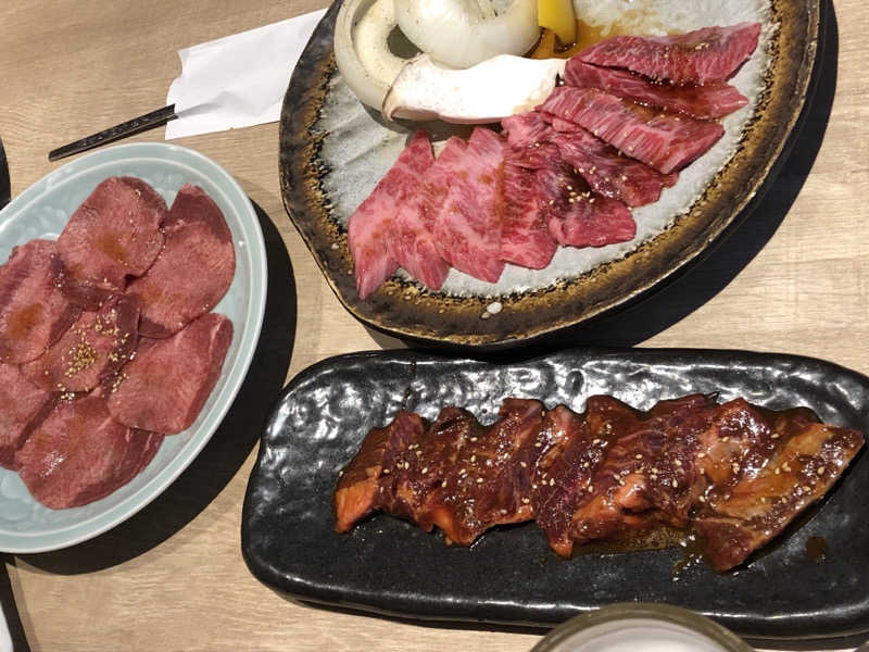 ♨️みどり蒸し🤢🧖‍♀️さんのなごみ処 湯ったら温泉のサ活写真