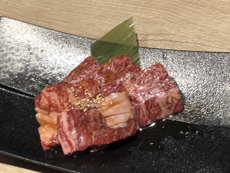 ♨️みどり蒸し🤢🧖‍♀️さんのなごみ処 湯ったら温泉のサ活写真