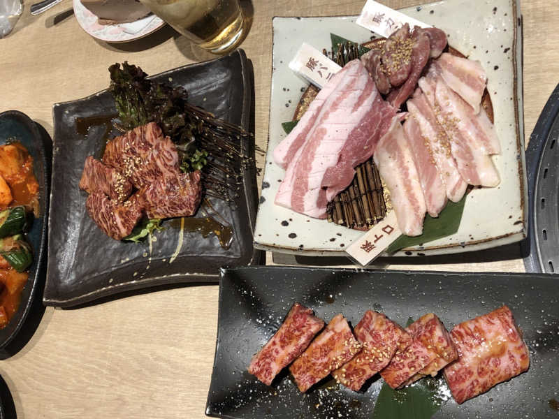 ♨️みどり蒸し🤢🧖‍♀️さんのなごみ処 湯ったら温泉のサ活写真