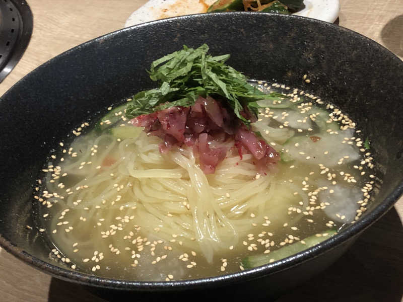 ♨️みどり蒸し🤢🧖‍♀️さんのなごみ処 湯ったら温泉のサ活写真