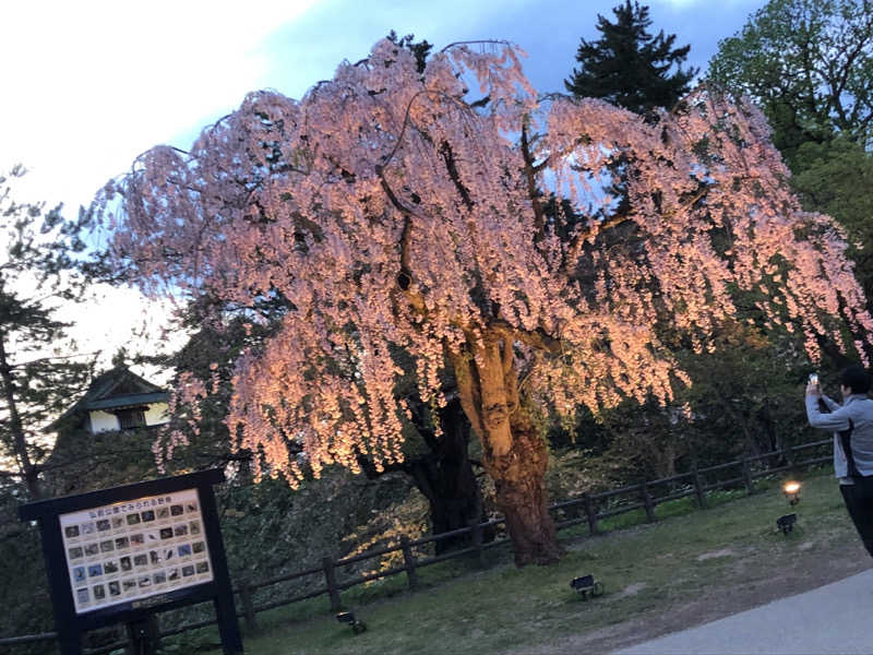 ♨️みどり蒸し🤢🧖‍♀️さんの八幡平温泉館 森乃湯のサ活写真