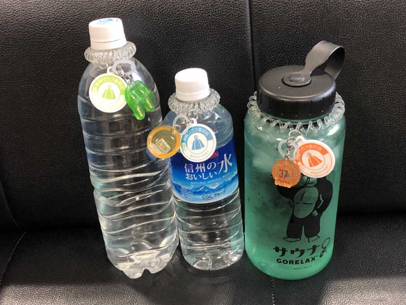♨️みどり蒸し🤢🧖‍♀️さんの徳の湯温泉のサ活写真