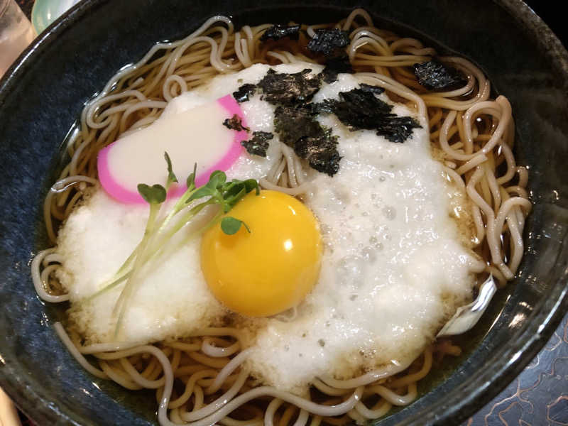 ♨️みどり蒸し🤢🧖‍♀️さんのカプセルイン弘前・アサヒサウナのサ活写真