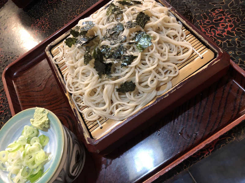 ♨️みどり蒸し🤢🧖‍♀️さんのカプセルイン弘前・アサヒサウナのサ活写真