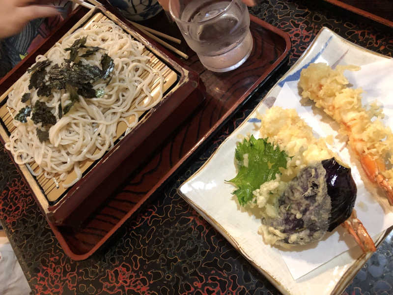 ♨️みどり蒸し🤢🧖‍♀️さんのカプセルイン弘前・アサヒサウナのサ活写真