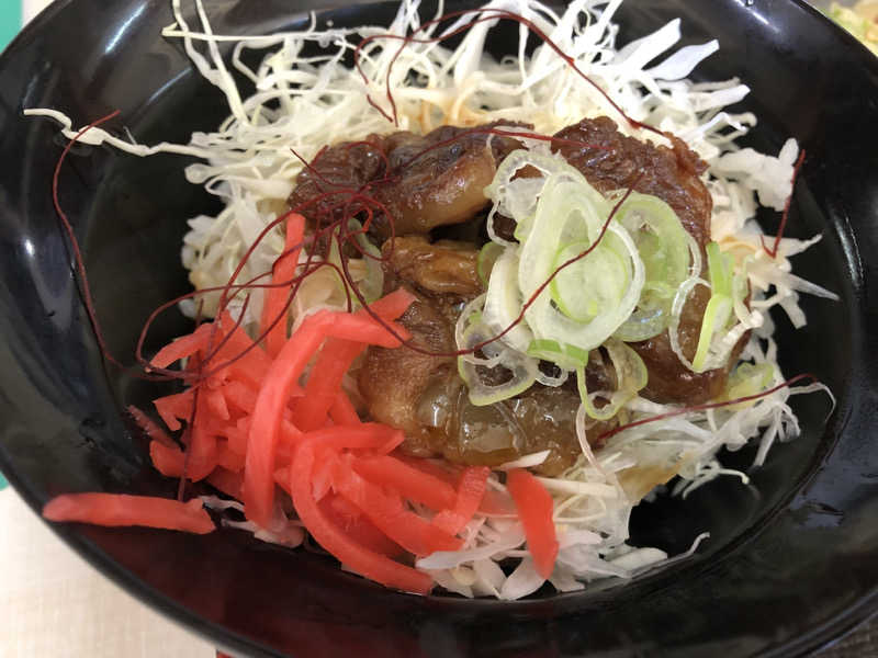 ♨️みどり蒸し🤢🧖‍♀️さんの三沢市 市民の森温泉浴場のサ活写真