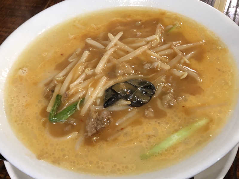 ♨️みどり蒸し🤢🧖‍♀️さんの天然温泉・お食事処 花の湯のサ活写真