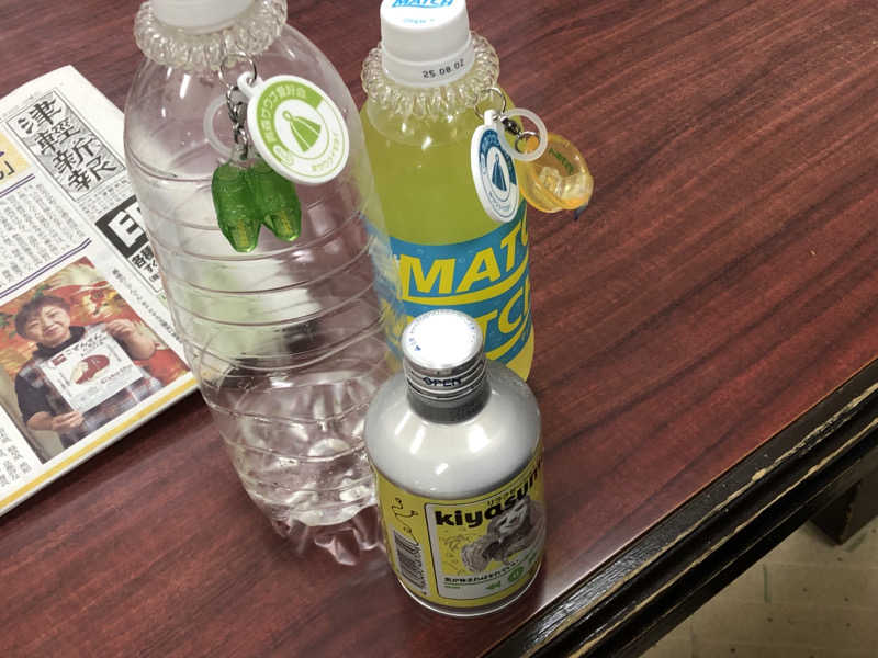 ♨️みどり蒸し🤢🧖‍♀️さんの富士見温泉のサ活写真