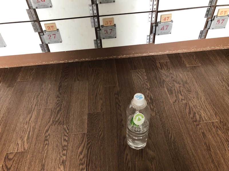 ♨️みどり蒸し🤢🧖‍♀️さんの沖舘温泉のサ活写真