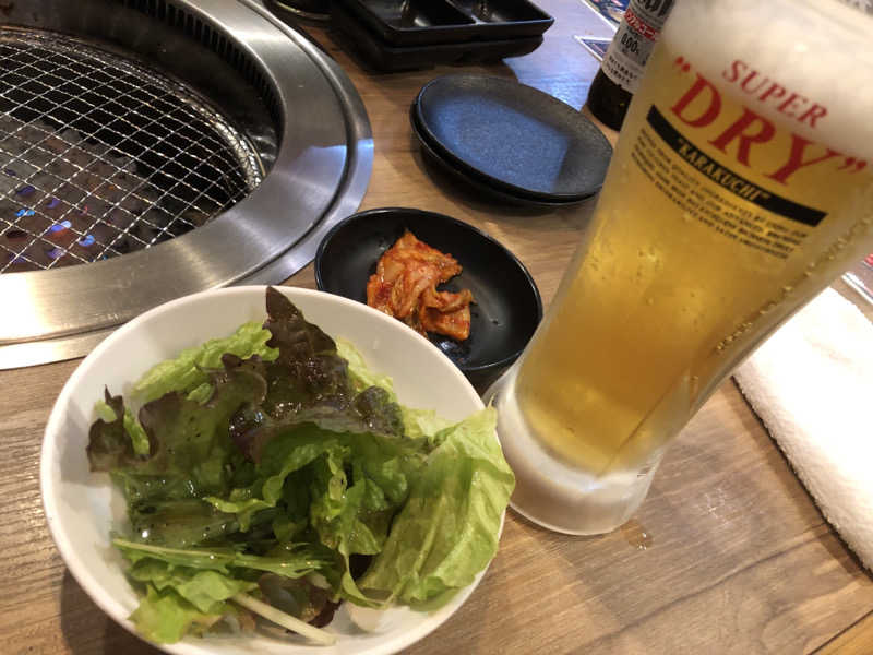 ♨️みどり蒸し🤢🧖‍♀️さんの西豊田温泉のサ活写真