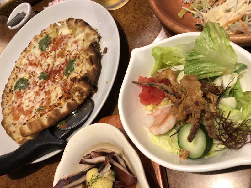 ♨️みどり蒸し🤢🧖‍♀️さんのあさひ温泉のサ活写真