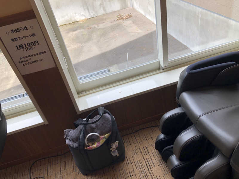 ♨️みどり蒸し🤢🧖‍♀️さんの板柳町ふるさとセンター 青柳館 ふるさと温泉のサ活写真