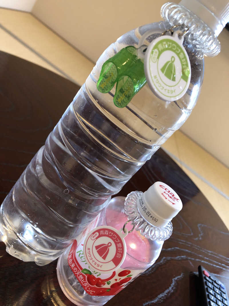 ♨️みどり蒸し🤢🧖‍♀️さんの板柳町ふるさとセンター 青柳館 ふるさと温泉のサ活写真