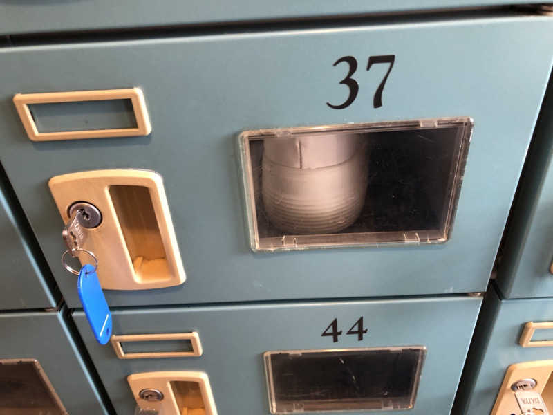 ♨️みどり蒸し🤢🧖‍♀️さんのカプセルイン弘前・アサヒサウナのサ活写真