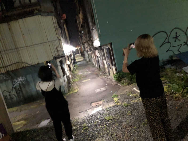 ♨️みどり蒸し🤢🧖‍♀️さんのトド湯のサ活写真