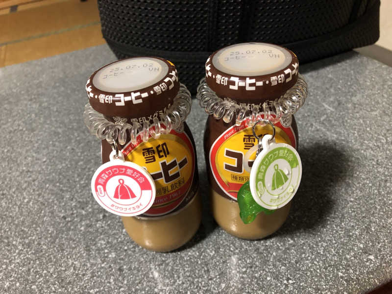 ♨️みどり蒸し🤢🧖‍♀️さんのこやなぎ温泉のサ活写真