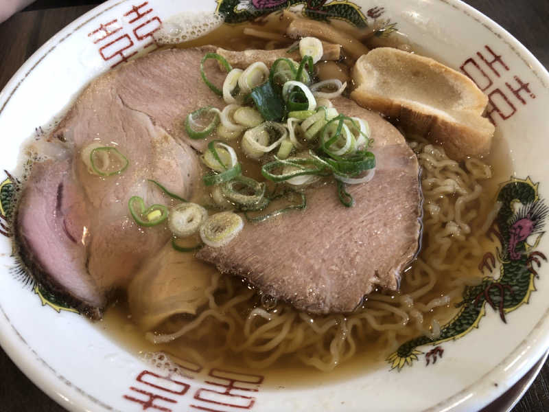 ♨️みどり蒸し🤢🧖‍♀️さんのこやなぎ温泉のサ活写真