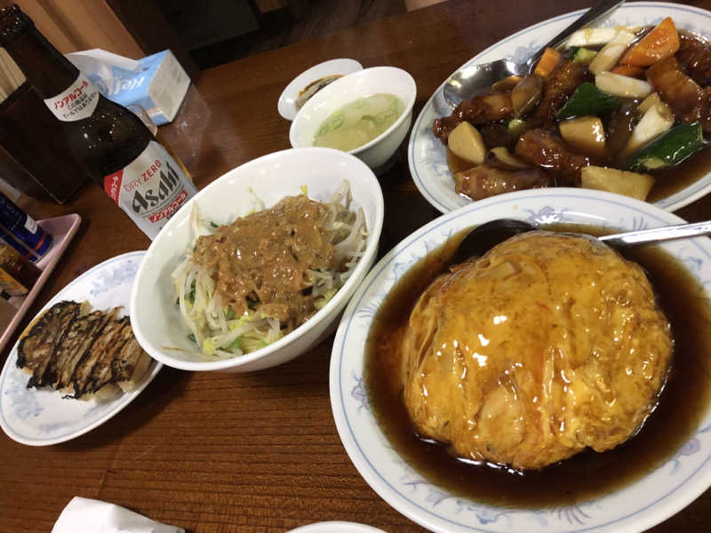 ♨️みどり蒸し🤢🧖‍♀️さんのあすなろ温泉のサ活写真