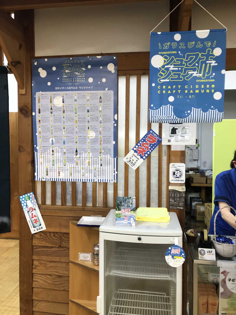 ♨️みどり蒸し🤢🧖‍♀️さんの八戸銭湯 オールウェイズのサ活写真