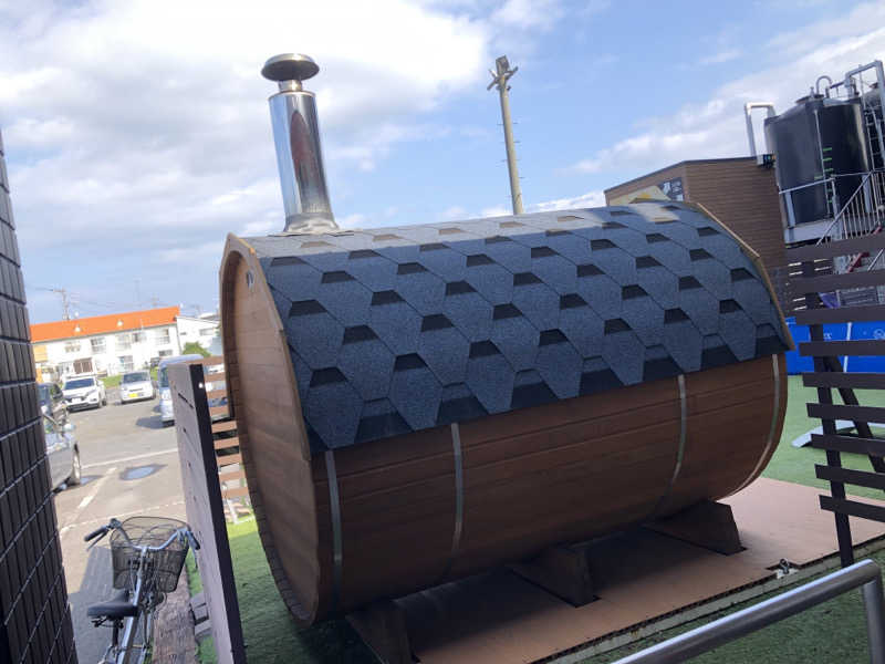 ♨️みどり蒸し🤢🧖‍♀️さんの八戸銭湯 オールウェイズのサ活写真