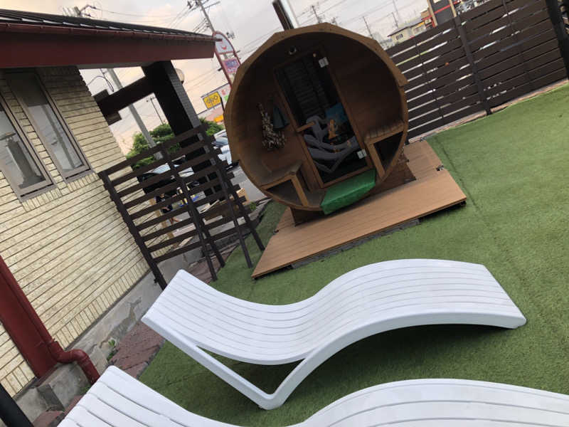 ♨️みどり蒸し🤢🧖‍♀️さんの八戸銭湯 オールウェイズのサ活写真