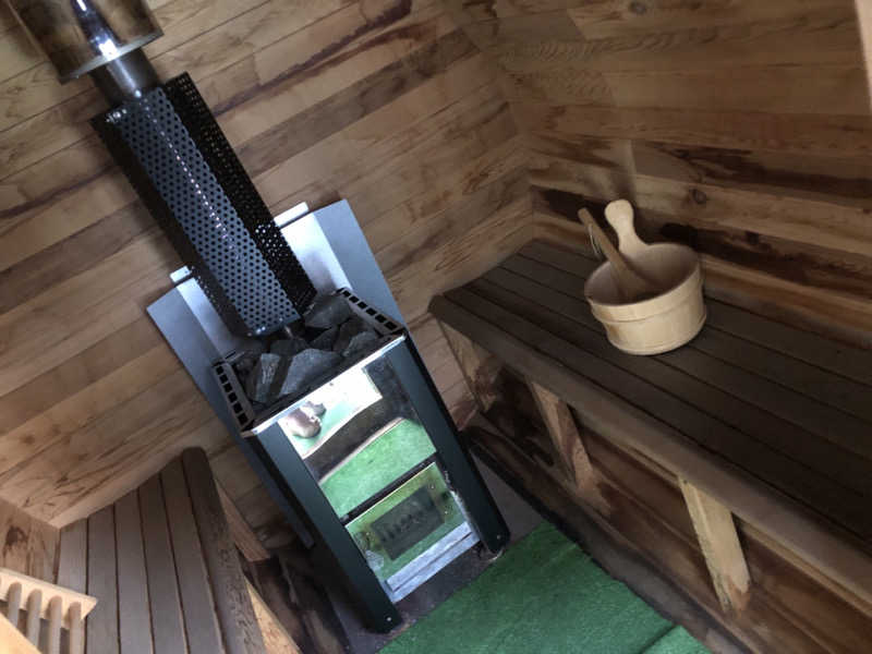 ♨️みどり蒸し🤢🧖‍♀️さんの八戸銭湯 オールウェイズのサ活写真