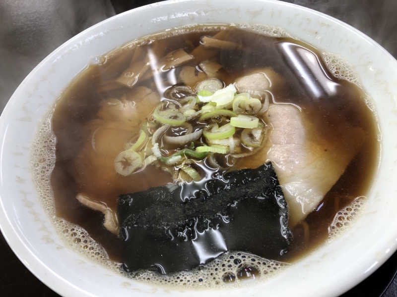 ♨️みどり蒸し🤢🧖‍♀️さんの八戸銭湯 オールウェイズのサ活写真