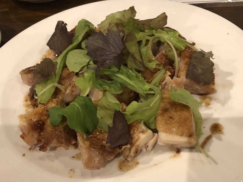 ♨️みどり蒸し🤢🧖‍♀️さんの極楽湯 青森店のサ活写真