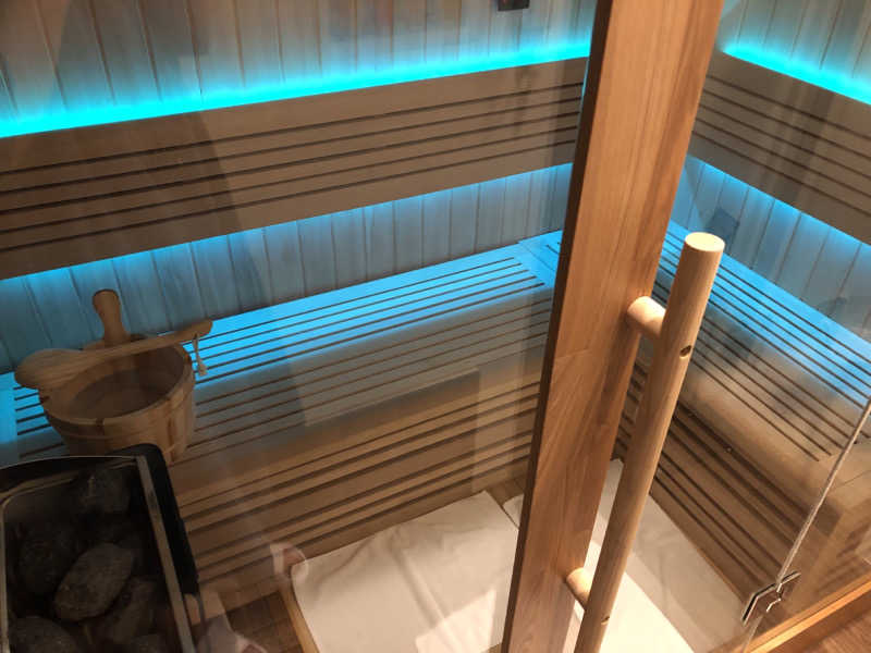 ♨️みどり蒸し🤢🧖‍♀️さんのHotel 螢月-hozuki-のサ活写真