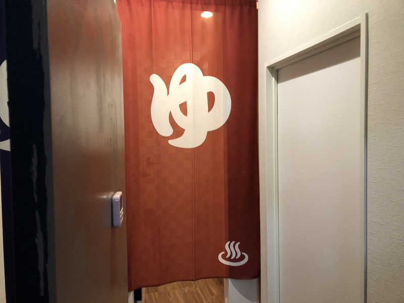 ♨️みどり蒸し🤢🧖‍♀️さんのHotel 螢月-hozuki-のサ活写真
