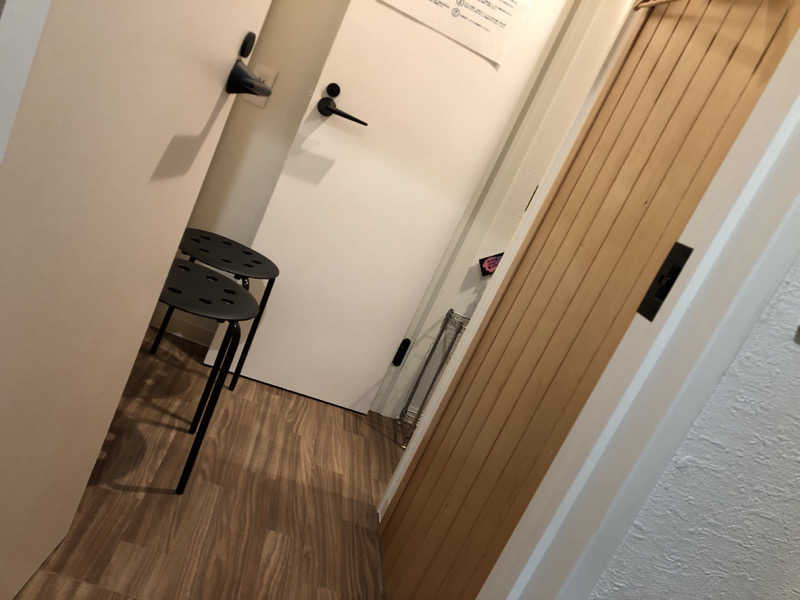 ♨️みどり蒸し🤢🧖‍♀️さんのHotel 螢月-hozuki-のサ活写真