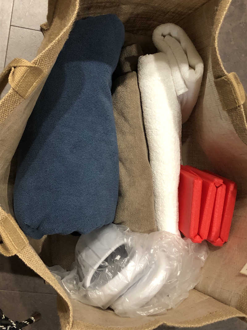 ♨️みどり蒸し🤢🧖‍♀️さんのHotel 螢月-hozuki-のサ活写真