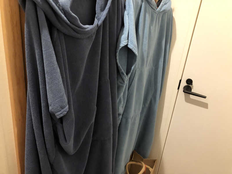 ♨️みどり蒸し🤢🧖‍♀️さんのHotel 螢月-hozuki-のサ活写真