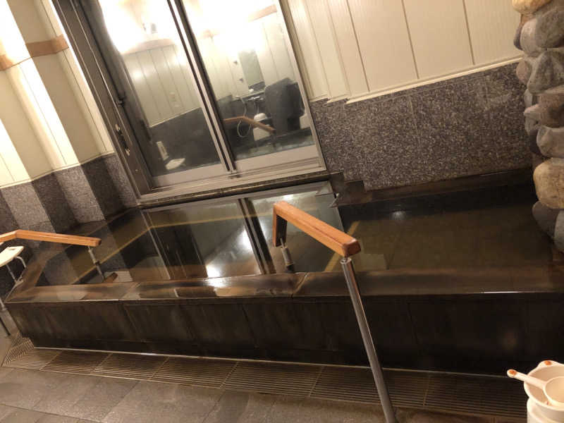 ♨️みどり蒸し🤢🧖‍♀️さんのホテルグランメール山海荘のサ活写真