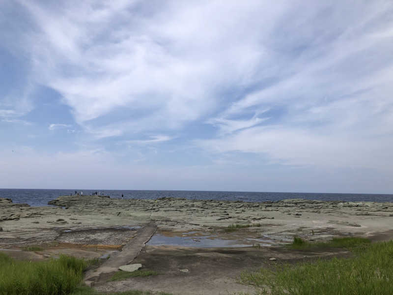 ♨️みどり蒸し🤢🧖‍♀️さんの鰺ヶ沢温泉 水軍の宿のサ活写真