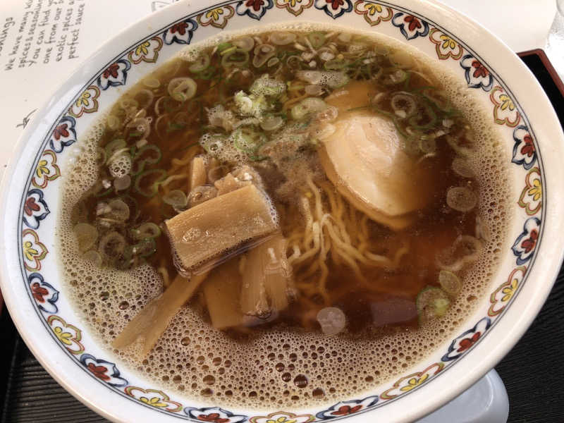 ♨️みどり蒸し🤢🧖‍♀️さんの鰺ヶ沢温泉 水軍の宿のサ活写真
