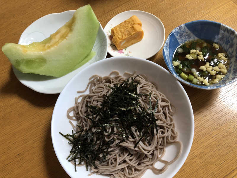 ♨️みどり蒸し🤢🧖‍♀️さんの徳の湯温泉のサ活写真