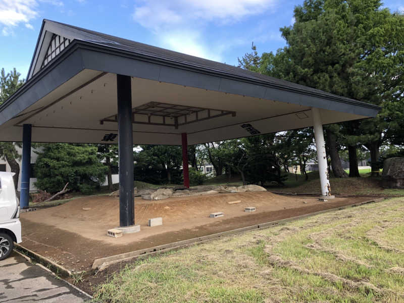 ♨️みどり蒸し🤢🧖‍♀️さんのときわ温泉のサ活写真