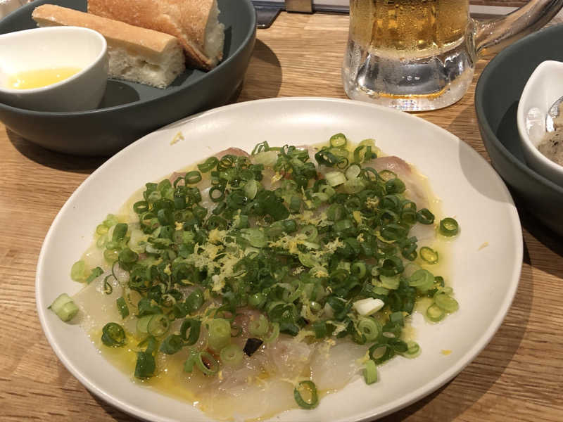 ♨️みどり蒸し🤢🧖‍♀️さんのホテルリブマックス本八戸駅前のサ活写真