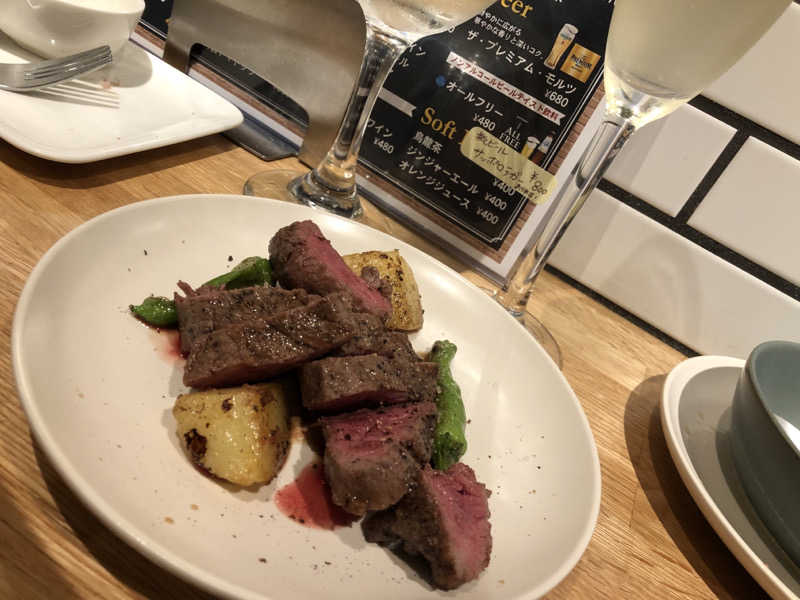 ♨️みどり蒸し🤢🧖‍♀️さんのホテルリブマックス本八戸駅前のサ活写真