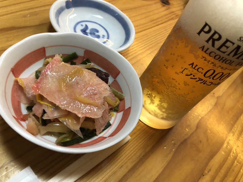 ♨️みどり蒸し🤢🧖‍♀️さんの境関温泉のサ活写真
