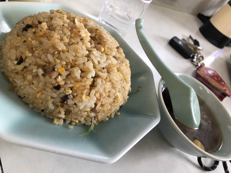 ♨️みどり蒸し🤢🧖‍♀️さんの板柳町ふるさとセンター 青柳館 ふるさと温泉のサ活写真