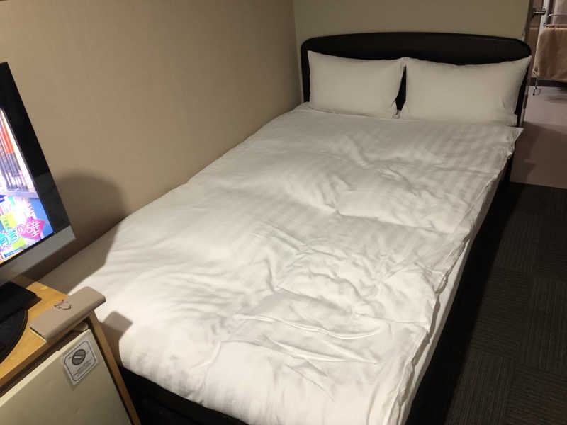 ♨️みどり蒸し🤢🧖‍♀️さんのA-GATE HOTEL HAKODATEのサ活写真